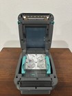 Zebra Zp450 Direct Thermal Label Printer - Zp450 Tested With Cords
