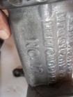 Vintage Enterprise No 12 Meat Chopper 