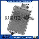 4 Row Radiator Fits John Deere 1520  2020  2030  2440  2630  2640  301a Tractor