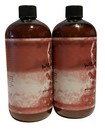 2 Wen Chaz Dean Pomegranate Cleansing Conditioner 16 Fl Oz New Sealed Cap
