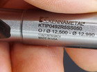 Kennametal Kentip Ktip0492r5ss050 Indexable Drill Body 12 500-12 990mm 0 4921 