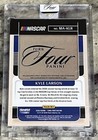2026 Panini Turn Four Racing Kyle Larson Silver Memorabilia Auto   Ma-klr 19 35