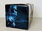 Avp Alien Vs Predator Limited Edition Mini-bust 2-pack Set Limited 25 000 Made