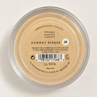 Bareminerals Spf 20 Concealer Summer Bisque 2b 0 07oz Multi-tasking Loose Powder