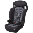 Cosco Kids Finale 2in1 Toddler Booster Car Seat braided Twine Ii harness Booster