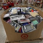 Amazon Mystery Box     Mixed Home   General Merchandise