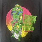 Toy Snobs Teenage Mutant Ninja Turtles The Movie 90   s Vintage Inspired Size Xl