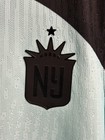 Nike Ny Gotham Fc Dri-fit Women s Jersey  fv4240-483  Size Xs