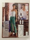 Victoria s Secret City Summer Sale London Collection Catalog 1990s