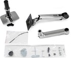 Ergotron     Lx Monitor Arm  Single Monitor Desk Mount Up To 34 Inches  7 To 25 Lb