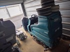 Actuator 175-3313 1053340 Tennant 7100 Ech2o Ride On Floor Scrubber
