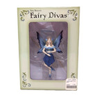 Fairy Divas Amy Brown Cornflower 87817 Fantasy Mythical Magic Hanging Figurine