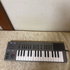 Yamaha Cs-01 Cs01 Mobile Analog Synthesizer Keyboard
