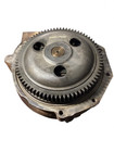 Cat C15 Diesel Engine Water Pump Assembly 246-3131 With Gear 195-0319 Oem