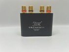Nobsound Mini Bluetooth 5 0 Power Amplifier  Stereo Hi-fi Digital Amp 2 0