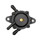 Fuel Pump Kit - Fits Briggs   Stratton kohler kawasaki honda john Deere Engines