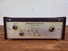Vintage Ham Keyer Model Hk5a Morse Code Cw Keyer Ham Radio Operator