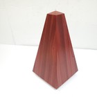 Vintage Wittner Maelzel Wooden Metronome Germany - Working - Very Good Condition
