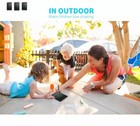 12 Inch Lcd Writing Drawing Tablet Pad Ewriter Notepad Boogie Graphic Board Pad