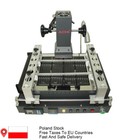 Achi Ir Pro Sc Bga Rework Station Solder Station For Pcb Board Repair 220v Eu