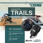 Ds18 Marine Waterproof Bluetooth Streaming Audio Receiver With Microphone