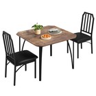    dining Room Table Set Kitchen Table And Chairs For Kitchen Dining Room Apartmen