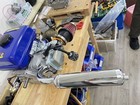Pit Parts For Predator 196cc 212cc Gx200 Gx160 Go Kart Coleman Ct200u Mini Bike