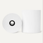 3 1 8  X 230  Thermal Pos Receipt Printer Roll Paper Bpa Free Usa 50 Rolls