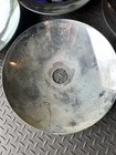 Vintage 13  Glass Theater Projector Reflectors  Lot Of 4