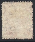 Bahamas 1863-77 1d Rose-red Sg23 Unused Cat   70