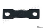 2 Piece Pillow Block Bearing Set 7 8 Inch Shaft Cast Iron Housing With Hex Key