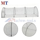 22x12x8 Ft Baseball And Softball Batting Cage Net And Frame Softball Hitting Net