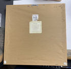 Classic Winnie The Pooh And Robin Framed Art- Vintage