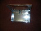Catchmaster Multicatch Clear Lid Mouse Trap   12  Traps  612mc