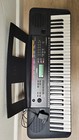 Yamaha Psr-e2 61-key  Portable Keyboard And Wide Variety Of Sounds functions