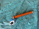 Perfect Condition Petzl Laser Speed Light Ice Screw - 17 Cm  blue 