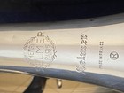 Selmer Paris Balanced Action Trumpet Vg   Condition Sn26691 Medium Bore