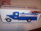 Vintage Wilco Toy Truck Bank New Original Box