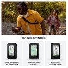 Garmin Etrex Touch Gps Handheld Navigator Topoactive Maps 130hr Battery Ip67
