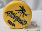 Duncan Mosquito Yo-yo Yoyo String Trick Ball Bearing Axle Yellow 