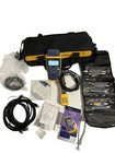 Fluke Networks Ciq-kit Cableiq Tester   Intellitone Pro 200 Advanced It Kit
