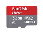 Sandisk 32gb Ultra Micro Sd Hc Class 10 Memory Card Samsung Galaxy Tab 3 S4 S5 8