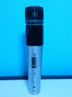 Vintage 1970s Shure Pe 54d Unidyne Iii Dynamic Microphone And Clip Working Usa