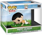 Funko Pop  Deluxe  Happy Gilmore - Happy Gilmore  30th Anniversary   new Toy 
