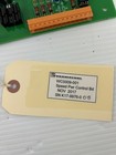 Thermatool Wc0009-001 Speed Power Control Board V1 0 K17-9976-008