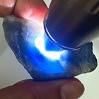 181 84 Ct - Natural 100  Unheated Beautiful Rough Blue Sapphire Madagascar