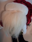 Woof And Poof Santa Claus Plush Musical Handmade Velvet Deck The Halls Decor 18 
