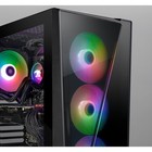 Custom Build Argb Desktop Pc Gaming Computer  I7 16gb Ram 2tb Ssd Rtx 3050 Win11