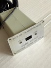 Used Supex Sdt- 44d Mc Step Up Transformer  Made In Japan Parts Or Fix