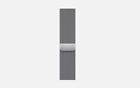 Genuine Apple Watch Stainless Steel Milanese Loop 44mm -  vg 